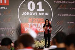 Deklarasi Tim Alpha Zona NTT