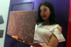 NEXSTGO Hadirkan Laptop Tahan Banting dan Desain Stylish di Indonesia