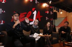 Gerakan #IniKerjaku, Dari Pemuda Untuk Indonesia Maju