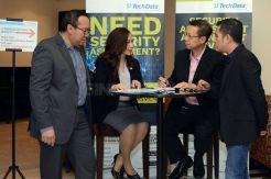 Tech Data Ajak Pelaku Industri Sigap Hadapi Ancaman Kriminal Cyber