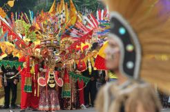 Festival Pesona Lokal Meriahkan HUT Ke-28 Adira Finance