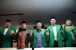 PPP Muktamar Jakarta Akan Gelar Mukernas