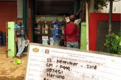 Bogor Pelanggan PGN Terbesar di Indonesia