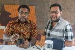 PLI Prihatin Angka Kematian di Papua Tinggi