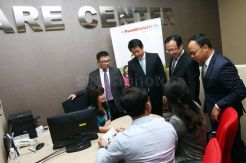 Panin Dai-ichi Life Bayarkan Santunan Korban Bencana Palu dan Lion Air