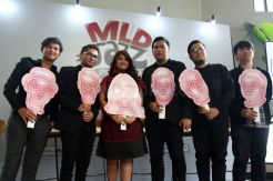 Mldjazzproject Season 3 Bawakan Lagu Dahulu Karya Rika R The Groove
