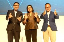 Perbanas Kembali Menggelar IBEX 2018