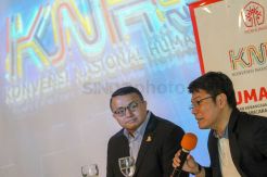 Konvensi Nasional Humas