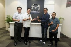 Koran SINDO Kunjungi PT Eurokars Motor Indonesia