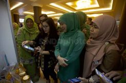 Muslimat NU Dukung UMKM Binaan dengan Teknologi Go-Jek