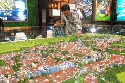 REI-Mandiri Property Expo 2018
