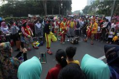 ABI Galang Dana Untuk Anak-Anak Penderita Kanker