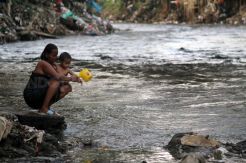 Kebutuhan Sanitasi Layak untuk Anak
