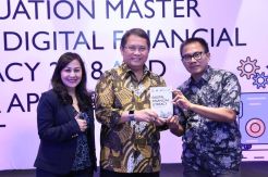 Malam Apresiasi Media Citi Indonesia