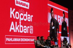 Komunitas Bukalapak Gelar Kopdar Akbar