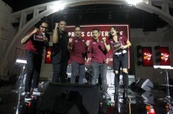 Suryanation Motorland Kenalkan Custom Indonesia ke Eropa