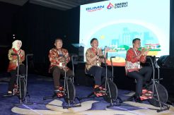 Pertamina Energy Forum 2018