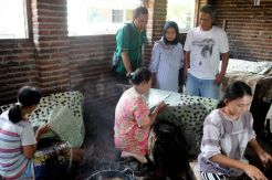 Mandiri Syariah Dorong Pertumbuhan UMKM