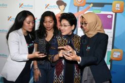 Kredivo Luncurkan Pinjaman Tunai Berbiaya Terendah di Indonesia