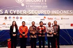 Beragam Produk Fintech Hadir di Indonesia Fintech Show 2018