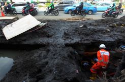 Perawatan Rutin Pipa Gas PGN Untuk Kenyamanan Pelanggan