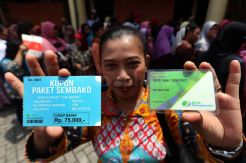 Ratusan Keluarga Penerima Manfaat PKH Terlindungi BPJS Ketenagakerjaan