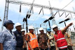 Investasikan Rp500 Miliar, PLN Perkuat Sistem Kelistrikan Jakarta dan