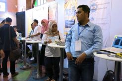 Bekup Dorong Indonesia Menjadi The Digital Energy Of Asia