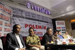 Polemik MNC Trijaya: Hukum dan Penegakan Keadilan