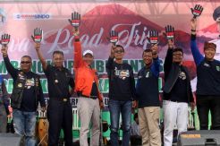 Java Road Trip Jelajahi Keindahan Pasuruan