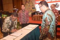 Jamkrida Jateng Tingkatkan Kualitas Produk UMKM