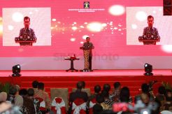 Wapres Jusuf Kalla Hadiri Peringatan Hari Hak Asasi Manusia Sedunia