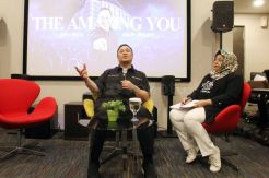 ESQ Akan Gelar Training The Amazing You