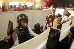 Spirit of Millennials Games Day 2018