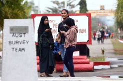 Akses Telekomunikasi di Kawasan Tertinggal, Terluar, dan Terdepan