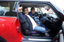 Serbu Seru Bukalapak, Driver Ojol Dapat Mini Cooper Seharga Rp12.000
