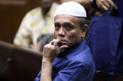 Sidang Lanjutan Irwandi Yusuf, Jaksa Hadirkan 3 Saksi