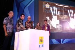 PLN dan Ditjen Pajak Integrasikan Data Perpajakan