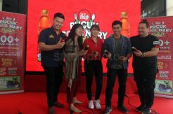 Pucuk Coolinary X Big Bang 2018 Hadirkan 100 Tenant Kuliner Favorit
