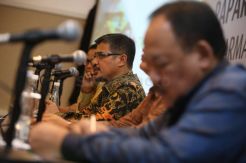Darma Henwa Bidik Pendapatan US$ 300 Juta