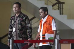 Berkas Perkara Idrus Marham P21