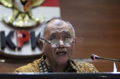 KPK Tetapkan Tersangka Baru Kasus Suap APBD Jambi