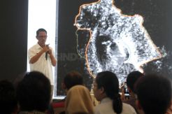 Hingga Hari Ini, Tidak Ada Dentuman dari Gunung Anak Krakatau