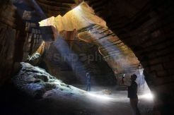 Goa Suci, Cahaya Surga Terpendam dari Majapahit