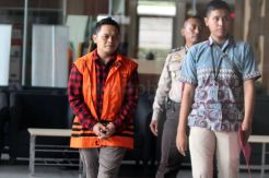 Korupsi DAK Pendidikan Cianjur, KPK Periksa Tubagus Cepy Sethiady