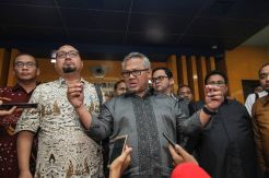 KPU Periksa Informasi Penemuan Surat Suara