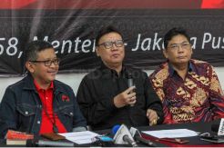10 Januari 2019, PDI Perjuangan Akan Gelar Perayaan HUT Ke-46