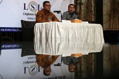 LSI Rilis Hasil Survei Pertarungan Parpol 2019