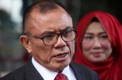 Kuasa Hukum Vanessa Angel Mundur