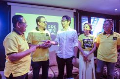 Lintas Alumni UI Akan Deklarasikan Dukungan Kepada Jokowi-Maruf Amin